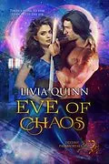 E-Book (epub) Eve of Chaos von Livia Quinn