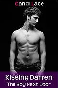 E-Book (epub) Kissing Darren (The Boy Next Door, #3) von Candi Lace