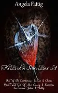 E-Book (epub) The Broken Series Box Set von Angela Fattig