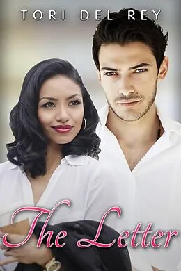 E-Book (epub) The Letter von Tori Del Rey