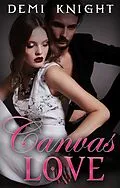 E-Book (epub) Canvas Love von Demi Knight
