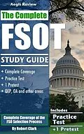 E-Book (epub) The Complete FSOT Study Guide von Robert Clark