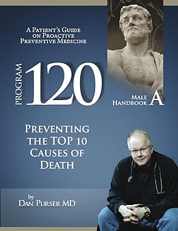 E-Book (epub) Program 120 Male Handbook A von Dan Purser