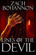 E-Book (epub) Lines of the Devil von Zach Bohannon