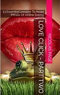 E-Book (epub) Love Click - Part Two von Nicolas Page