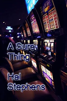 E-Book (epub) A Sure Thing von Harold Brown