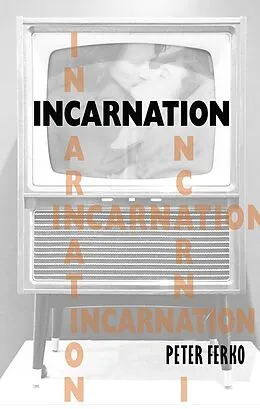E-Book (epub) Incarnation von Peter Ferko