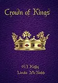 E-Book (epub) Crown of Kings von Linda McNabb, Gj Kelly
