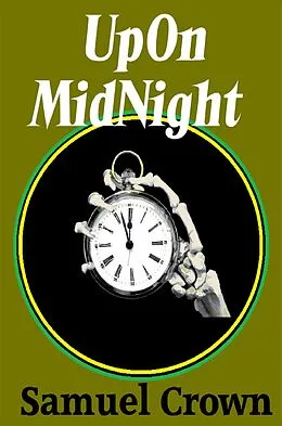 E-Book (epub) UpOn MidNight von Samuel Crown