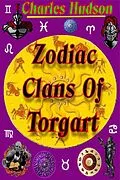 E-Book (epub) Zodiac Clans of Torgart von Charles Hudson