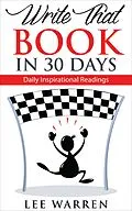 E-Book (epub) Write That Book in 30 Days von Lee Warren