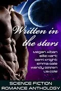 E-Book (epub) Written in the Stars von Emma Gale, Lia Cole, Megan Alban