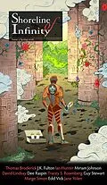 E-Book (epub) Shoreline of Infinity 3 (Shoreline of Infinity science fiction magazine, #3) von J. K. Fulton, Miriam Johnson, Edd Vick