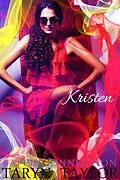 E-Book (epub) Kristen (SapphiConnection) von Taryn Taylor