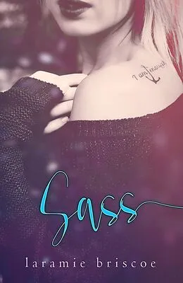 E-Book (epub) Sass von Laramie Briscoe