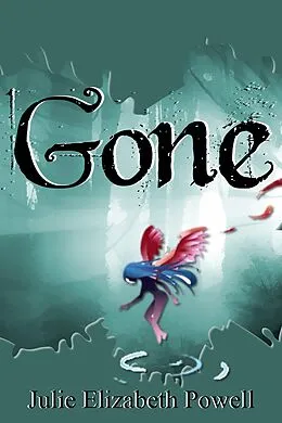 E-Book (epub) Gone von Julie Elizabeth Powell