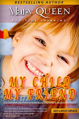 eBook (epub) My Child - My Friend de Author