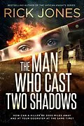 E-Book (epub) The Shadowman's Shadow von Rick Jones
