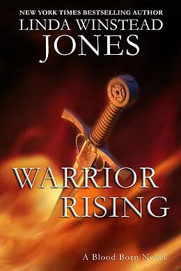 E-Book (epub) Warrior Rising von Linda Winstead Jones