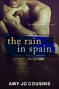 E-Book (epub) The Rain in Spain von Amy Jo Cousins