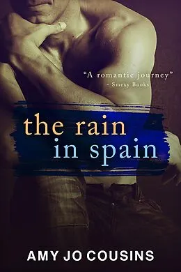 E-Book (epub) The Rain in Spain von Amy Jo Cousins