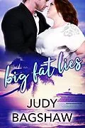 E-Book (epub) Big Fat Lies von Judy Bagshaw