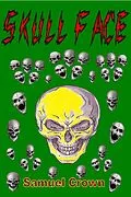 E-Book (epub) Skull Face von Samuel Crown