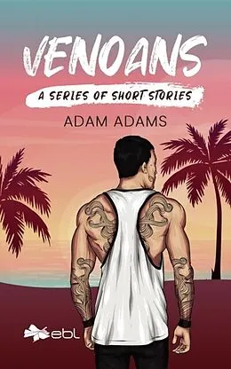 E-Book (epub) VENOANS von Adam Adams