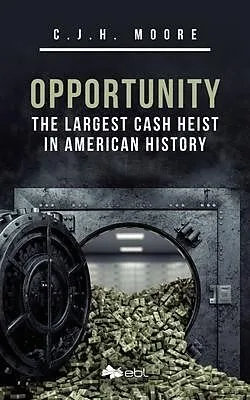 E-Book (epub) Opportunity von C. J. H. Moore