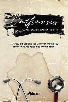 E-Book (epub) Catharsis von Rafael Samuel García-Cortés