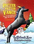 E-Book (epub) Pitter Patter Vance The Dancing Unicorn Of Tippy Top Mountain von Deborah Lane