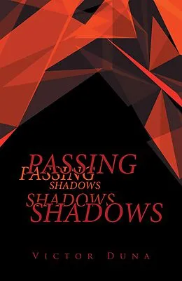 E-Book (epub) Passing Shadows von Victor Duna