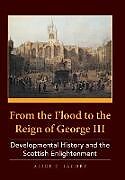 Fester Einband From the Flood to the Reign of George III von Alice E. Jacoby