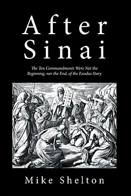 E-Book (epub) After Sinai von Mike Shelton