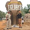 E-Book (epub) Around the World in 113 Days von James Cameron