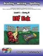 Kartonierter Einband Level 1 Story 11-Elf Eck von Margaret W. Turner