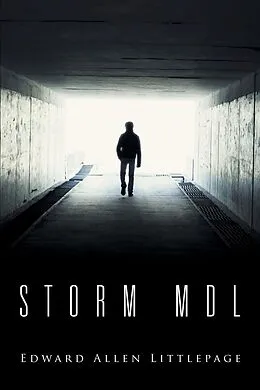 E-Book (epub) Storm Mdl von Edward Allen Littlepage