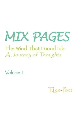 ePUB Mix Pages von T. Lee-Poet