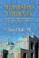 Couverture cartonnée Afghanistan's Experiences de Hamid Hadi M. D