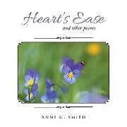 Couverture cartonnée Heart's Ease de Anne G. Smith