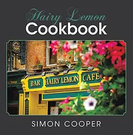 E-Book (epub) Hairy Lemon Cookbook von Simon Cooper