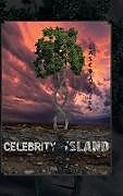 Fester Einband Celebrity Island von Lasco Atkins