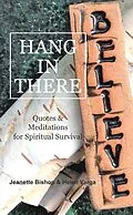 E-Book (epub) Hang in There von Jeanette Bishop, Helen Varga
