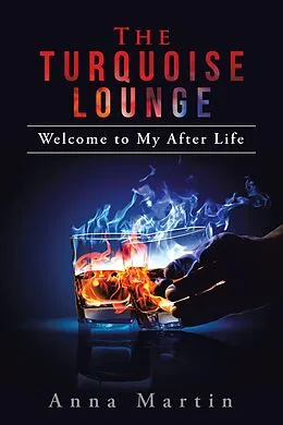 E-Book (epub) The Turquoise Lounge von Anna Martin