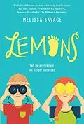 E-Book (epub) Lemons von Melissa Savage