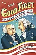 E-Book (epub) The Good Fight von Anne Quirk