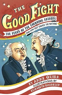E-Book (epub) The Good Fight von Anne Quirk