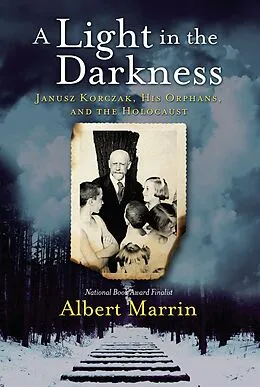 E-Book (epub) A Light in the Darkness von Albert Marrin