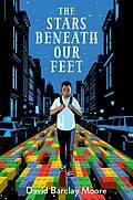E-Book (epub) The Stars Beneath Our Feet von David Barclay Moore