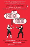 E-Book (epub) The Prodigal Tongue von Lynne Murphy